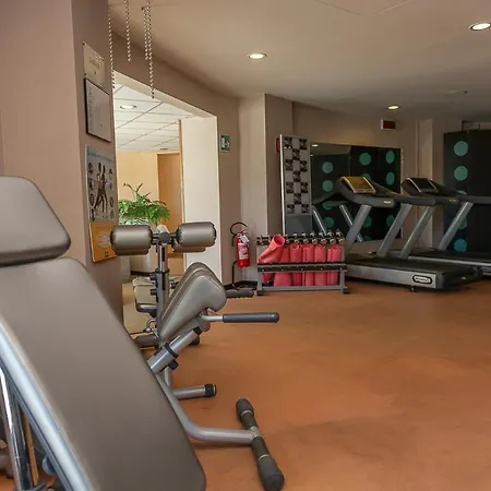 Principi Di Piemonte 4* سيستريير