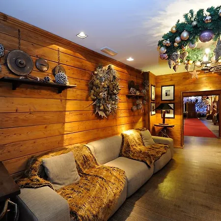 Principi Di Piemonte فندق 4*