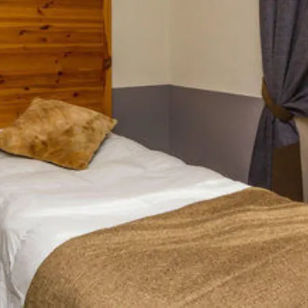 Hotel Principi Di Piemonte Sestriere