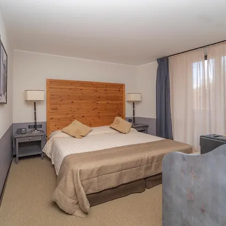 فندق Principi Di Piemonte 4*