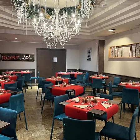 Principi Di Piemonte Hotel 4*