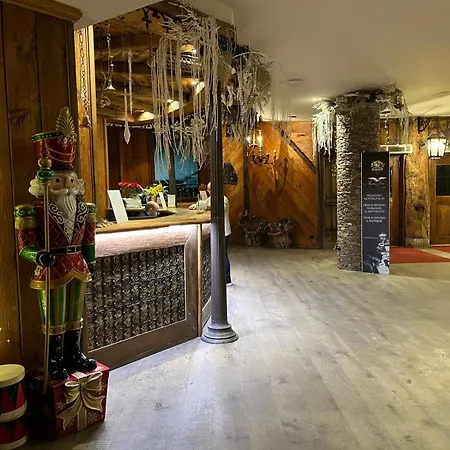 Principi Di Piemonte 4* Sestriere