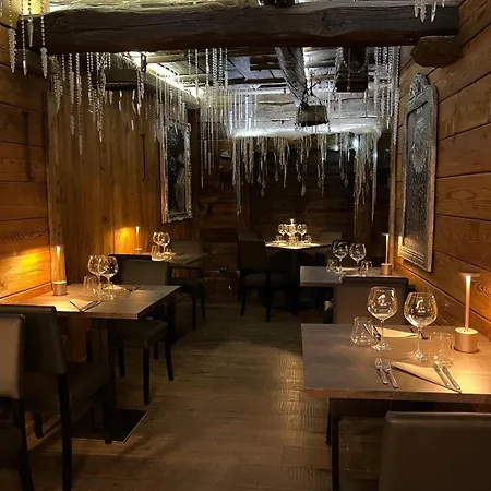 Principi Di Piemonte Hotel