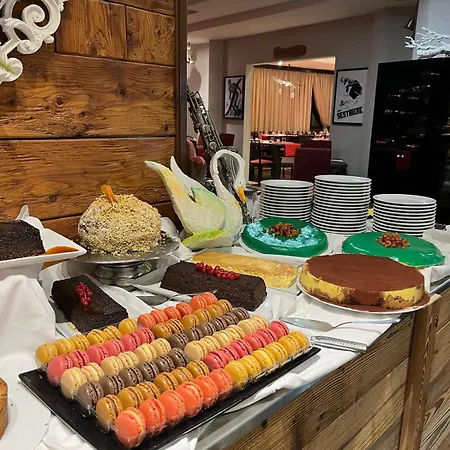 Principi Di Piemonte Hotel Sestriere