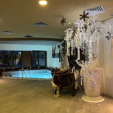 Principi Di Piemonte Sestriere