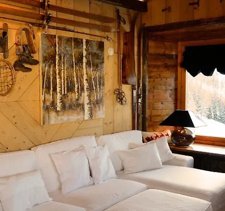 فندق Principi Di Piemonte