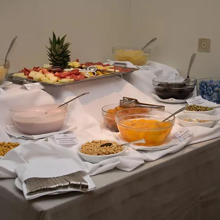 فندق Principi Di Piemonte