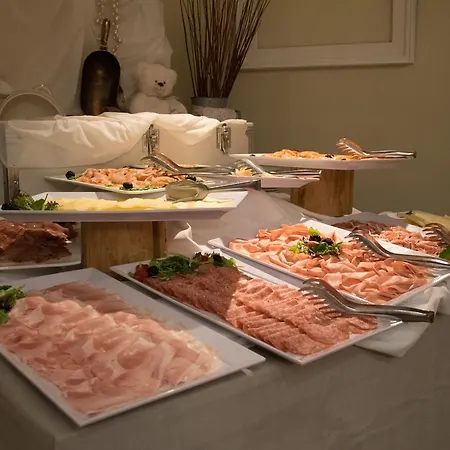 Principi Di Piemonte 4*