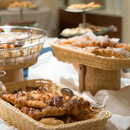 Principi Di Piemonte فندق