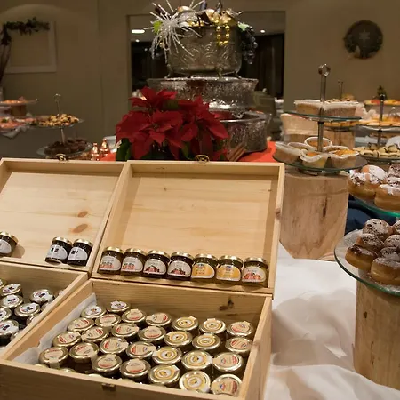 فندق Principi Di Piemonte سيستريير