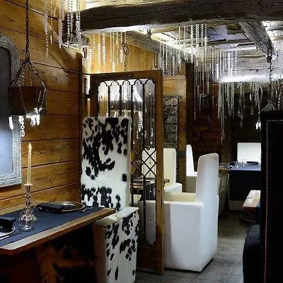 Principi Di Piemonte 4*