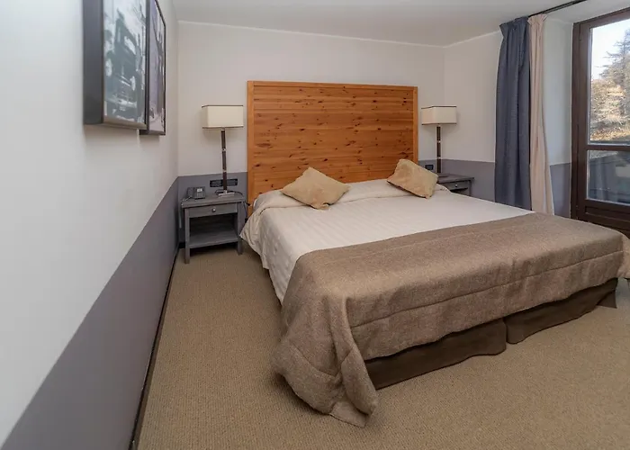Hotell Principi Di Piemonte Sestriere