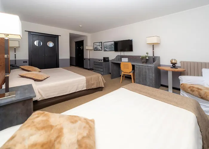 Principi Di Piemonte Hotell 4*