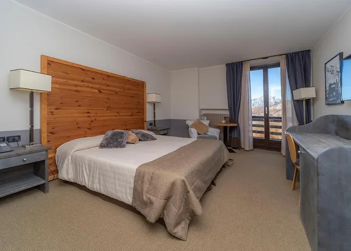 Principi Di Piemonte Hotell