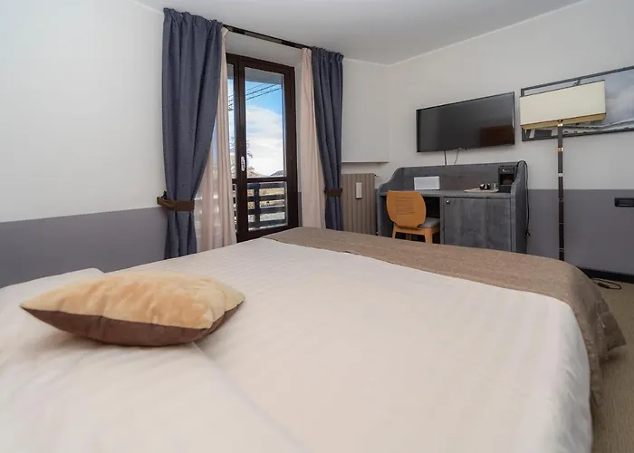 Principi Di Piemonte Hotell 4*
