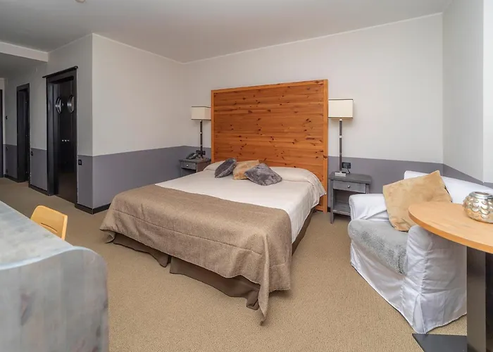 Hotell Principi Di Piemonte 4*