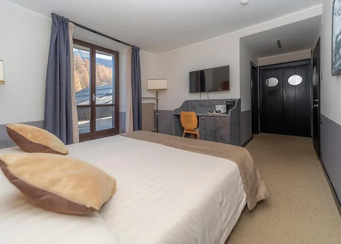 Principi Di Piemonte Hotell 4*
