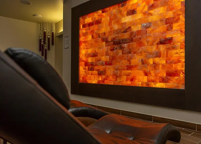 Hotell Principi Di Piemonte