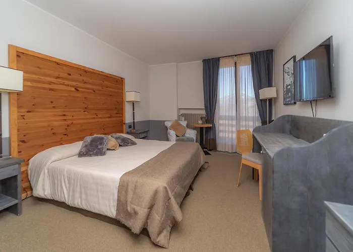 Hotell Principi Di Piemonte 4*