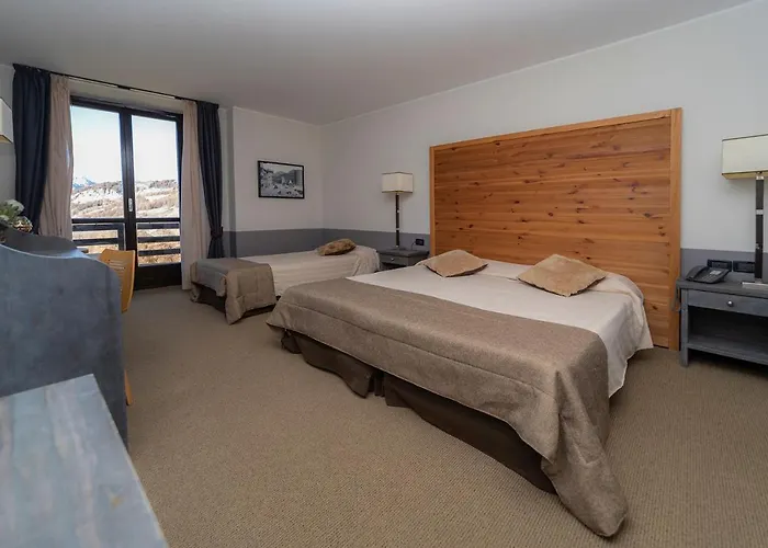 Principi Di Piemonte Hotell 4*