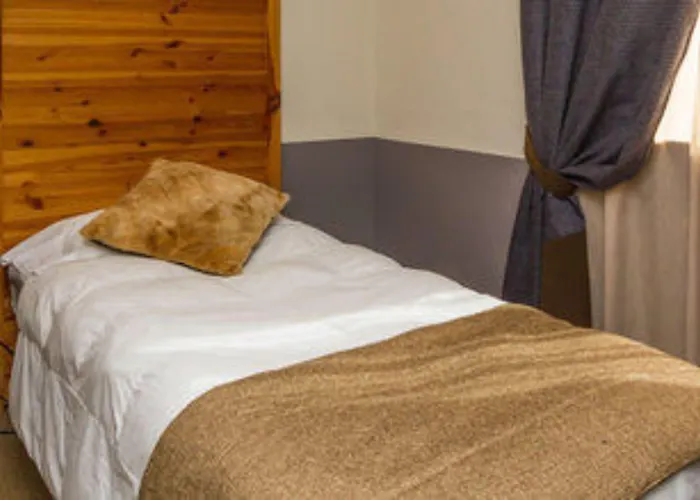 Hotell Principi Di Piemonte Sestriere