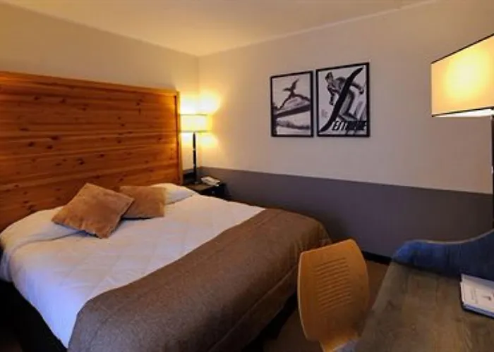 Hotell Principi Di Piemonte