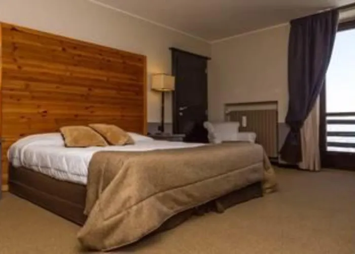Principi Di Piemonte Hotell Sestriere