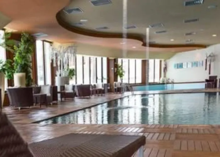 Principi Di Piemonte 4*
