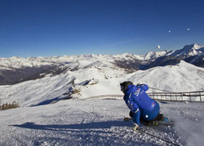 Principi Di Piemonte 4*