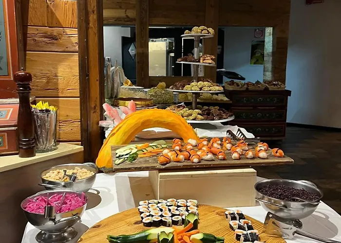 Principi Di Piemonte Hotell 4*