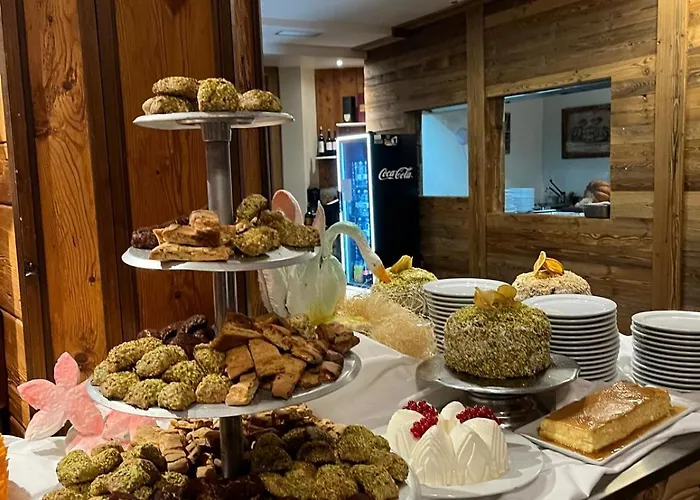 Hotell Principi Di Piemonte 4*