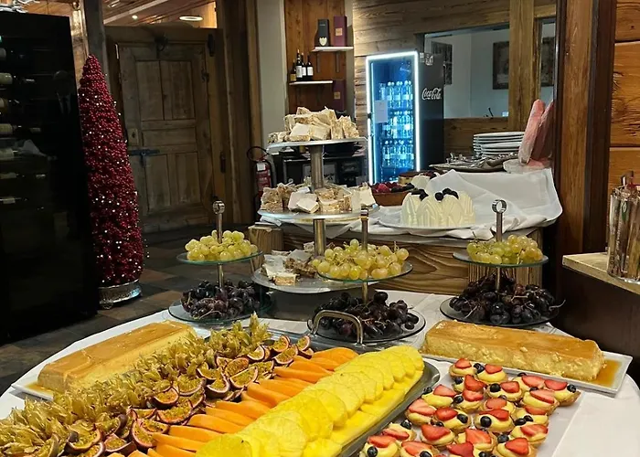 Principi Di Piemonte Sestriere