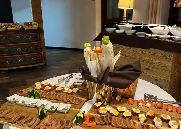 Principi Di Piemonte 4* Sestriere