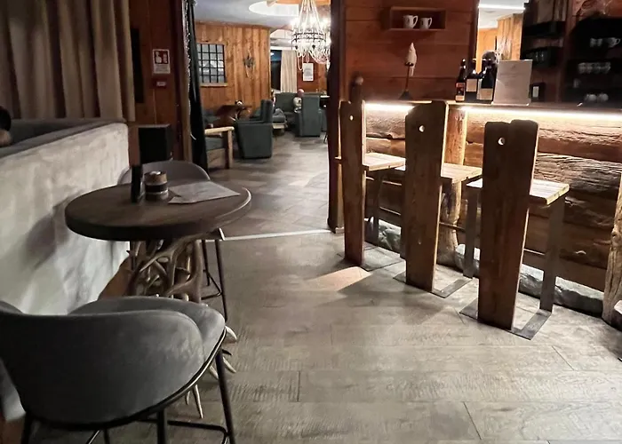 Principi Di Piemonte Hotell 4*