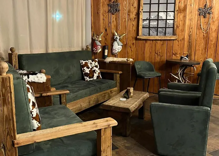 Principi Di Piemonte 4*