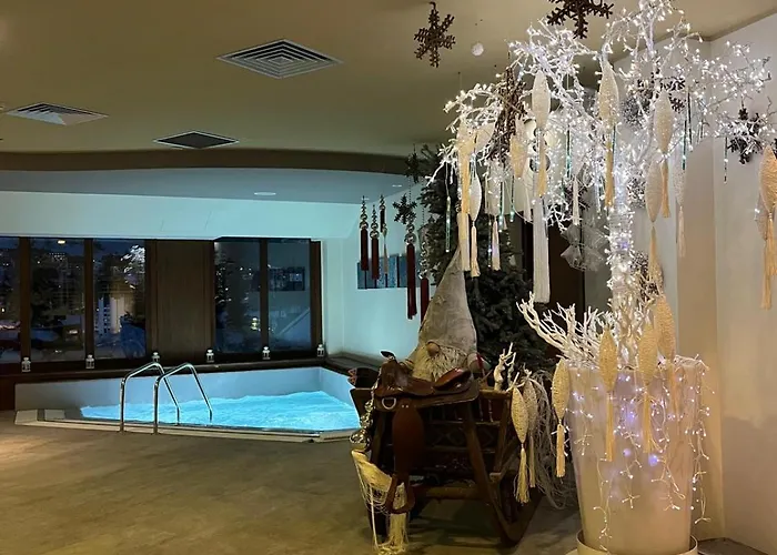 Principi Di Piemonte Sestriere