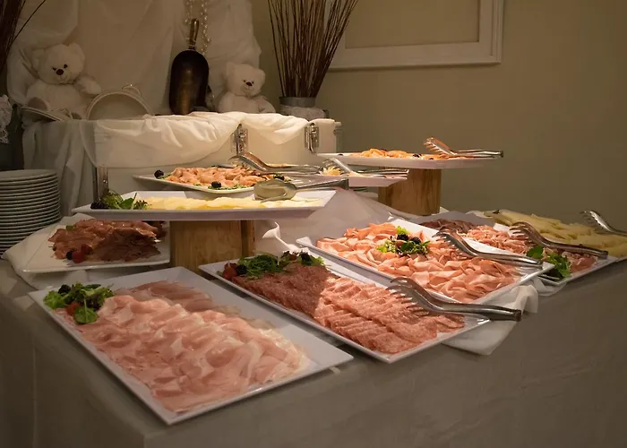 Principi Di Piemonte 4*