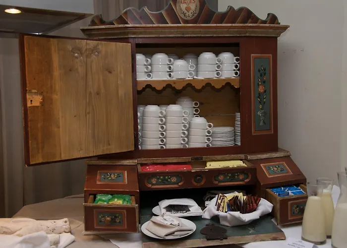 Hotell Principi Di Piemonte 4*