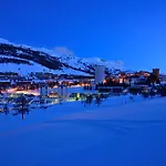 Principi Di Piemonte 4* سيستريير