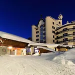 فندق Principi Di Piemonte 4*