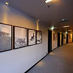 Principi Di Piemonte فندق