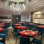塞斯特雷普林西迪皮埃蒙特酒店 酒店 4*