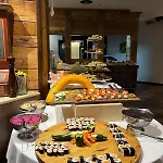 Principi Di Piemonte فندق 4*
