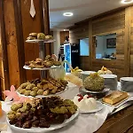 فندق Principi Di Piemonte 4*