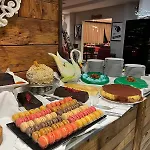 塞斯特雷普林西迪皮埃蒙特酒店 酒店 塞斯特雷