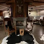 Principi Di Piemonte 4* Sestriere