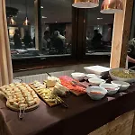 酒店 塞斯特雷普林西迪皮埃蒙特酒店