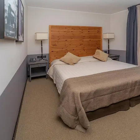 Hotel Principi Di Piemonte Sestriere