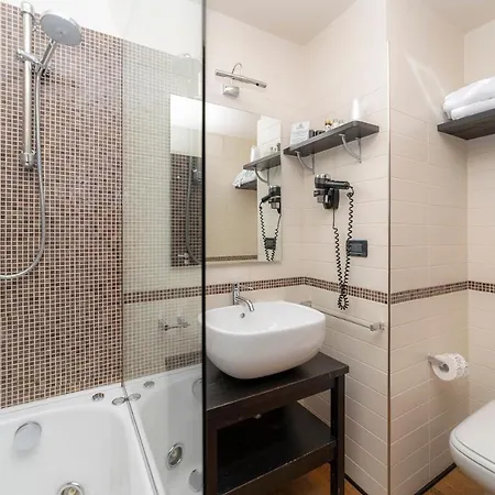 Principi Di Piemonte 4* Sestriere