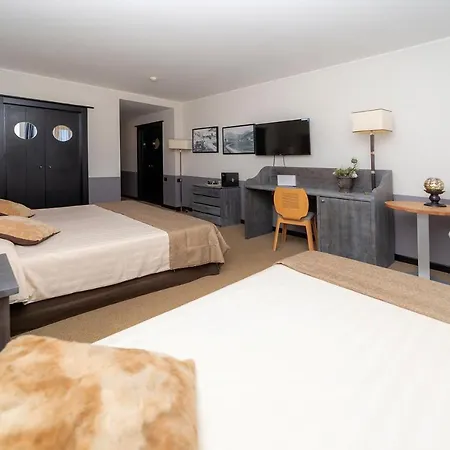 Principi Di Piemonte Hotel 4*